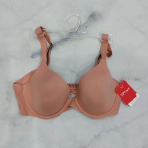 SPANX Pillow Cup Full Coverage Bra NWT